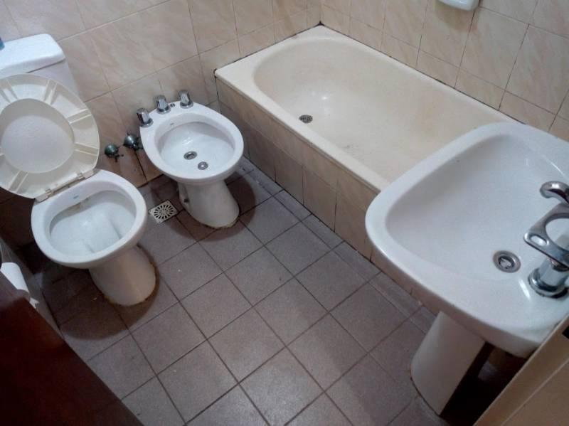 Miranda 4600 - 1 Ambiente Planta Baja - Monte Castro 3