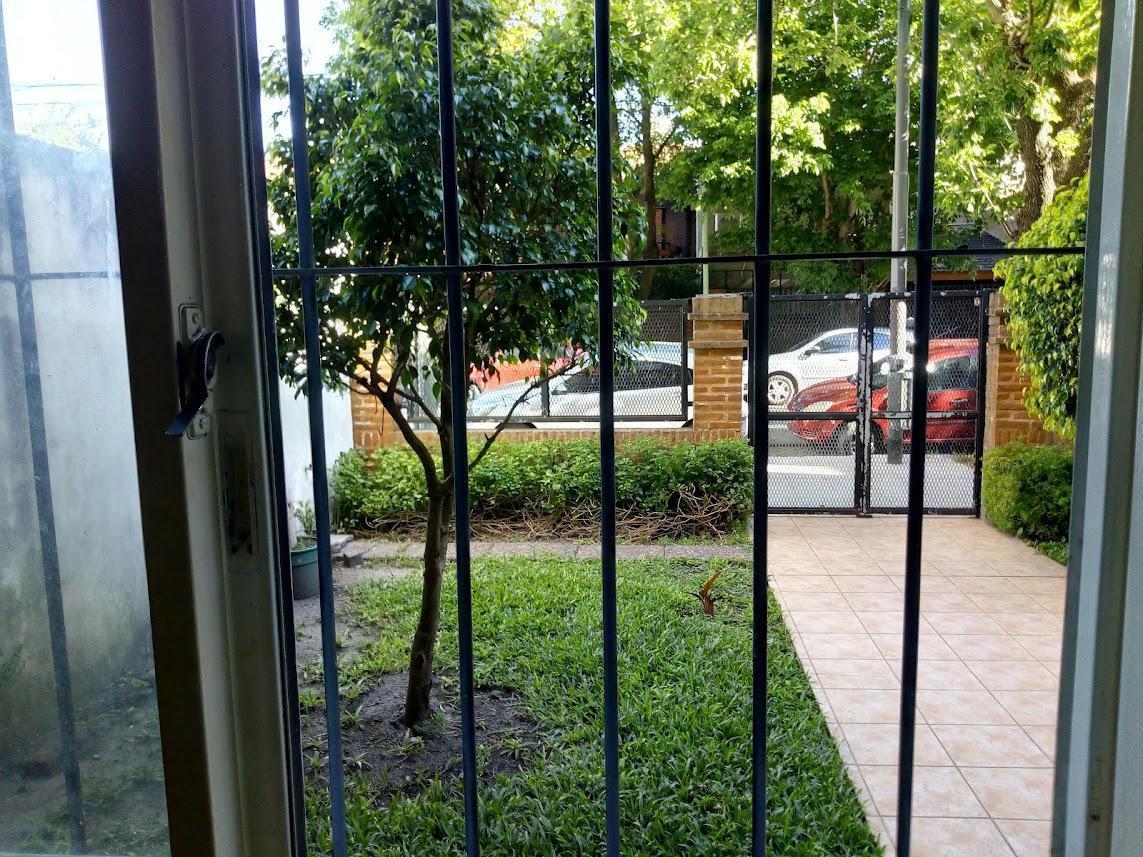 Miranda 4600 - 1 Ambiente Planta Baja - Monte Castro 4