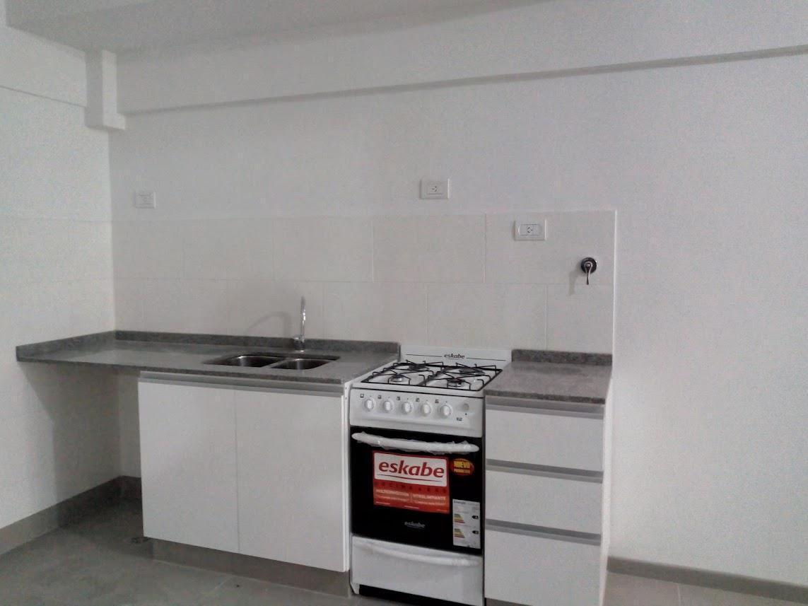 A Estrenar Departamento 3 Ambientes - Nogoya 2400 - Villa del Parque 3