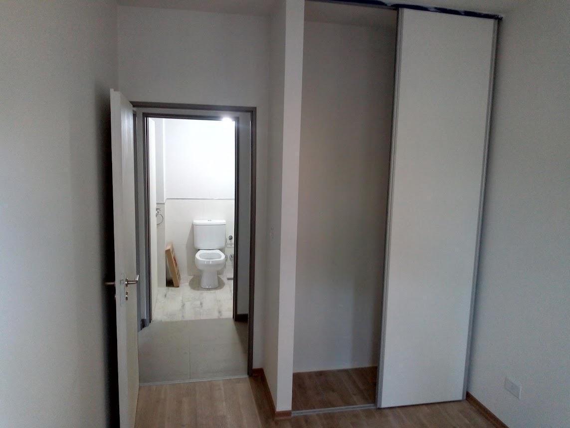 A Estrenar Departamento 3 Ambientes - Nogoya 2400 - Villa del Parque 1