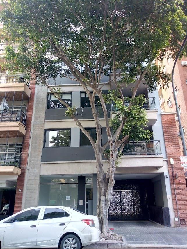 A Estrenar Departamento 3 Ambientes - Nogoya 2400 - Villa del Parque 5