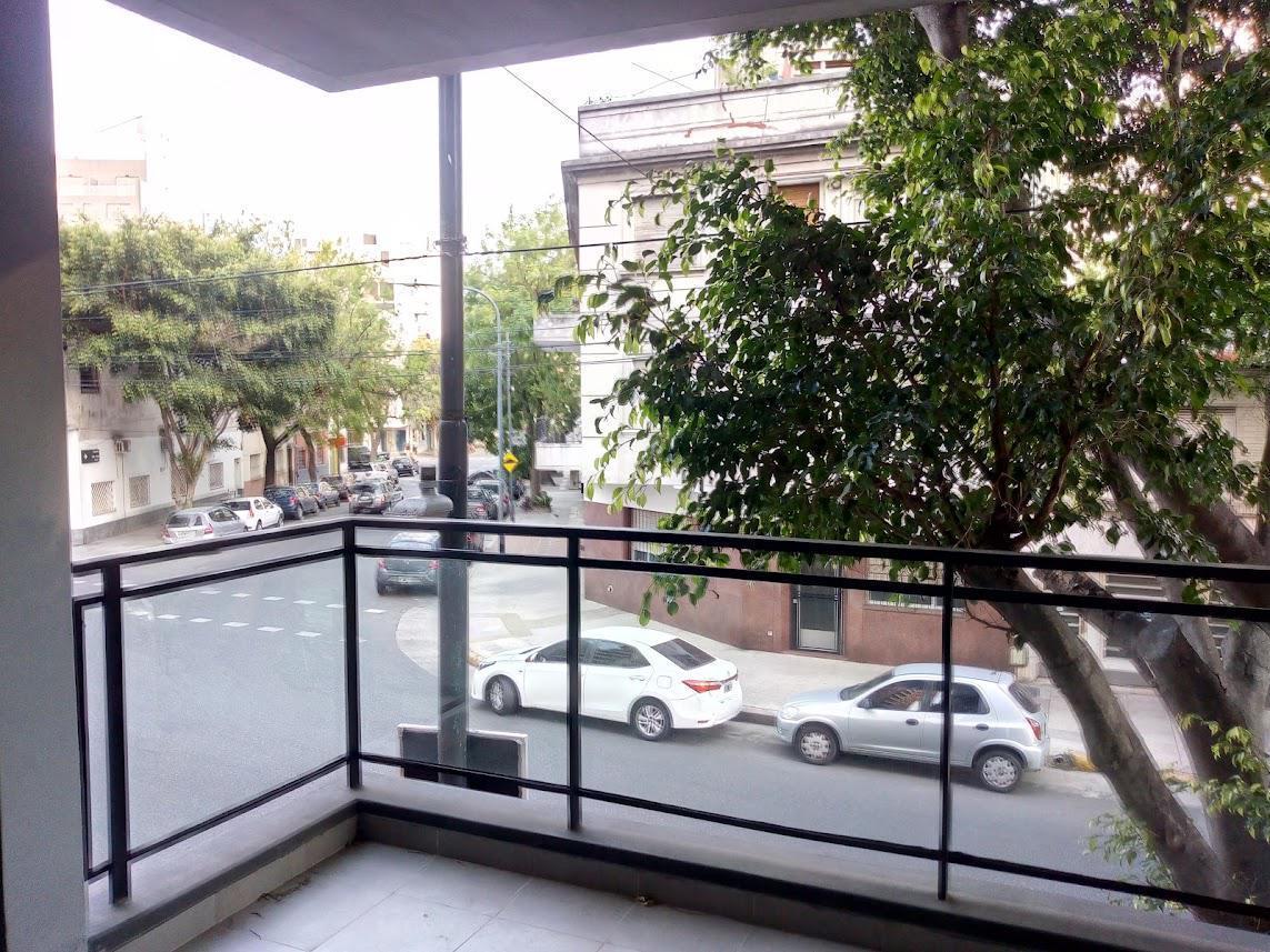 A Estrenar Departamento 3 Ambientes - Nogoya 2400 - Villa del Parque 2