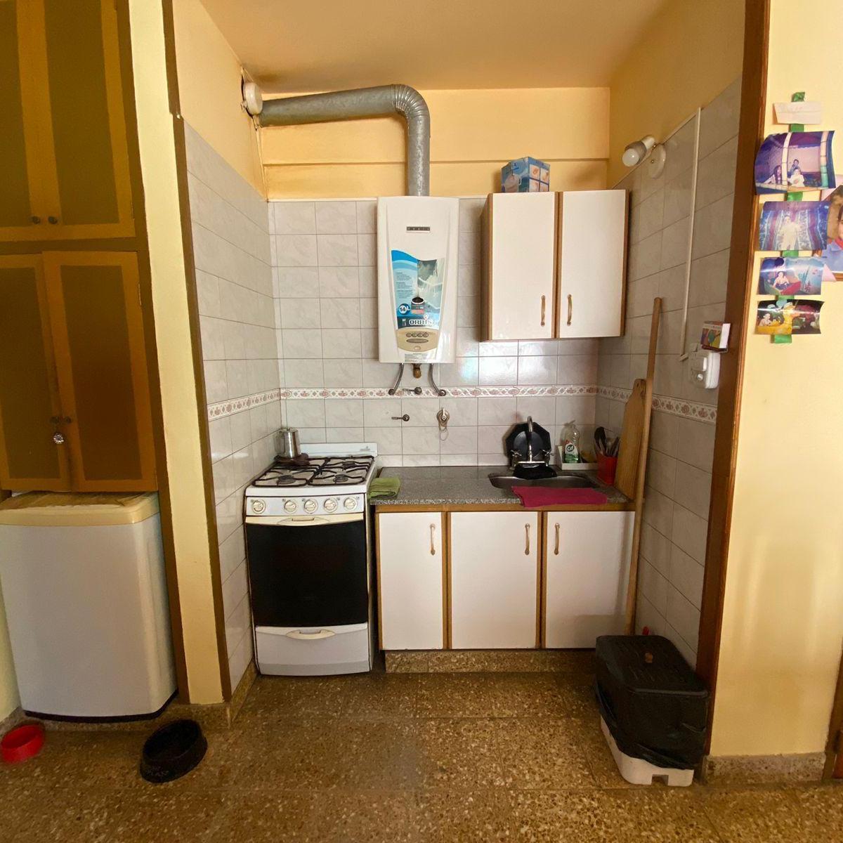 Foto de Departamento en Villa del Parque, imagen 2