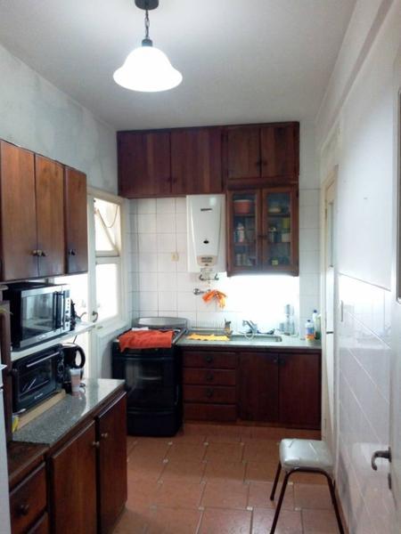 Lope de Vega 3300 - Semipiso 3 Ambientes - Villa Devoto 4