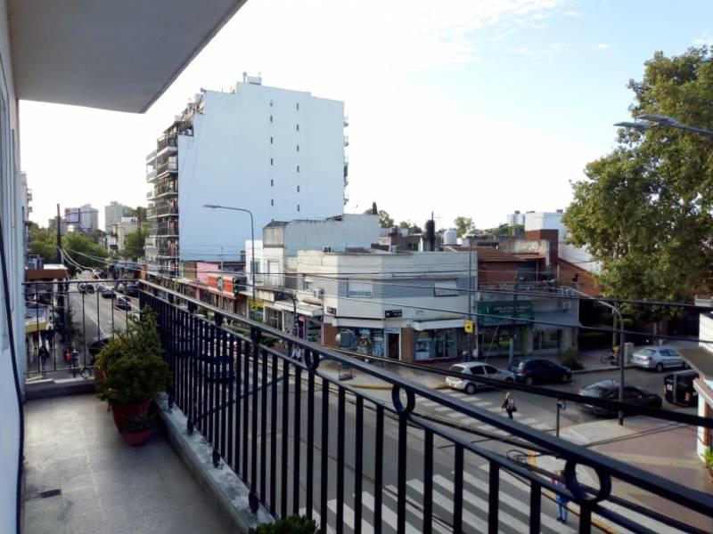 Lope de Vega 3300 - Semipiso 3 Ambientes - Villa Devoto 5