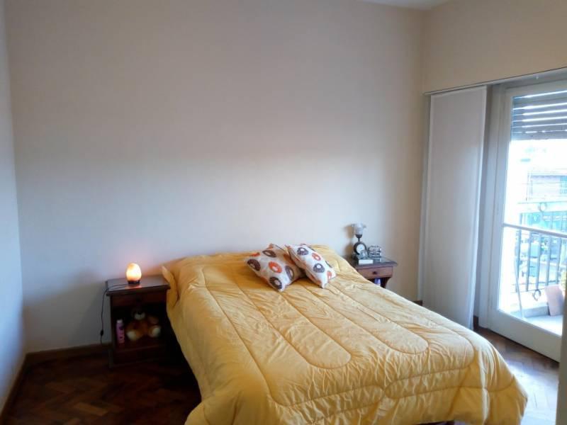 Lope de Vega 3300 - Semipiso 3 Ambientes - Villa Devoto 1