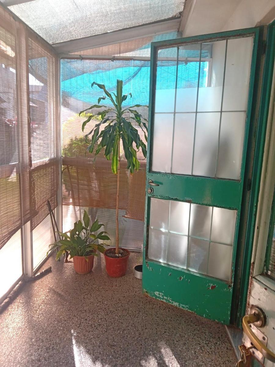 Casa en Monte Castro 1