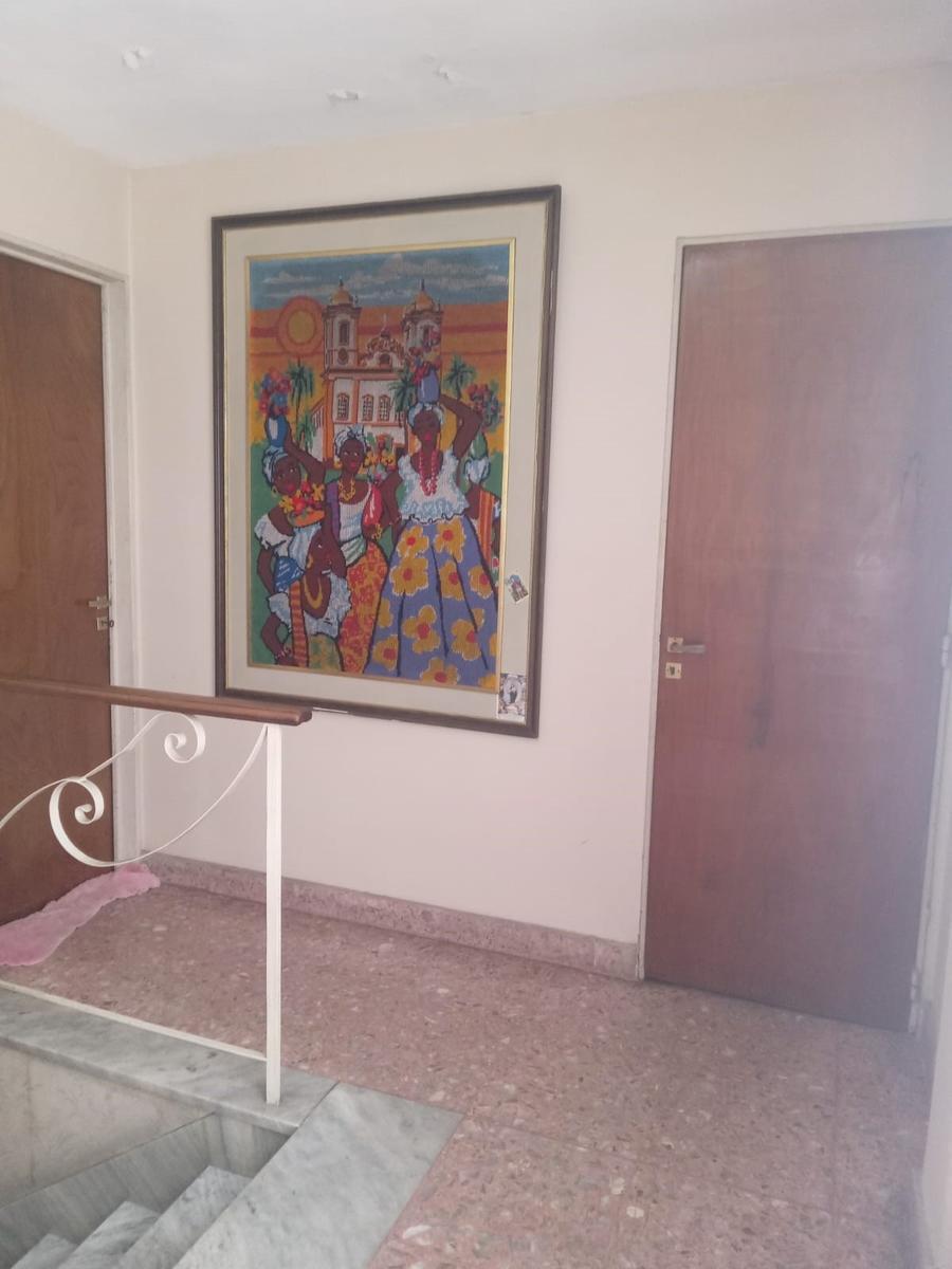 Casa en Monte Castro 3