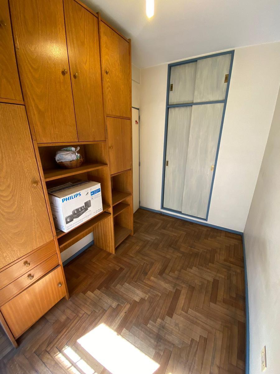 Departamento - Floresta 1