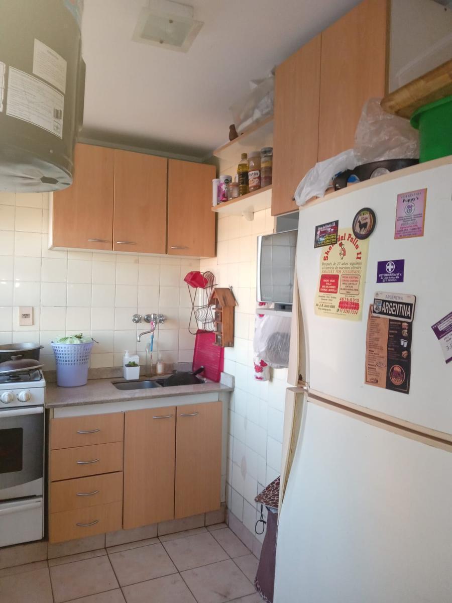 Departamento en Venta 1