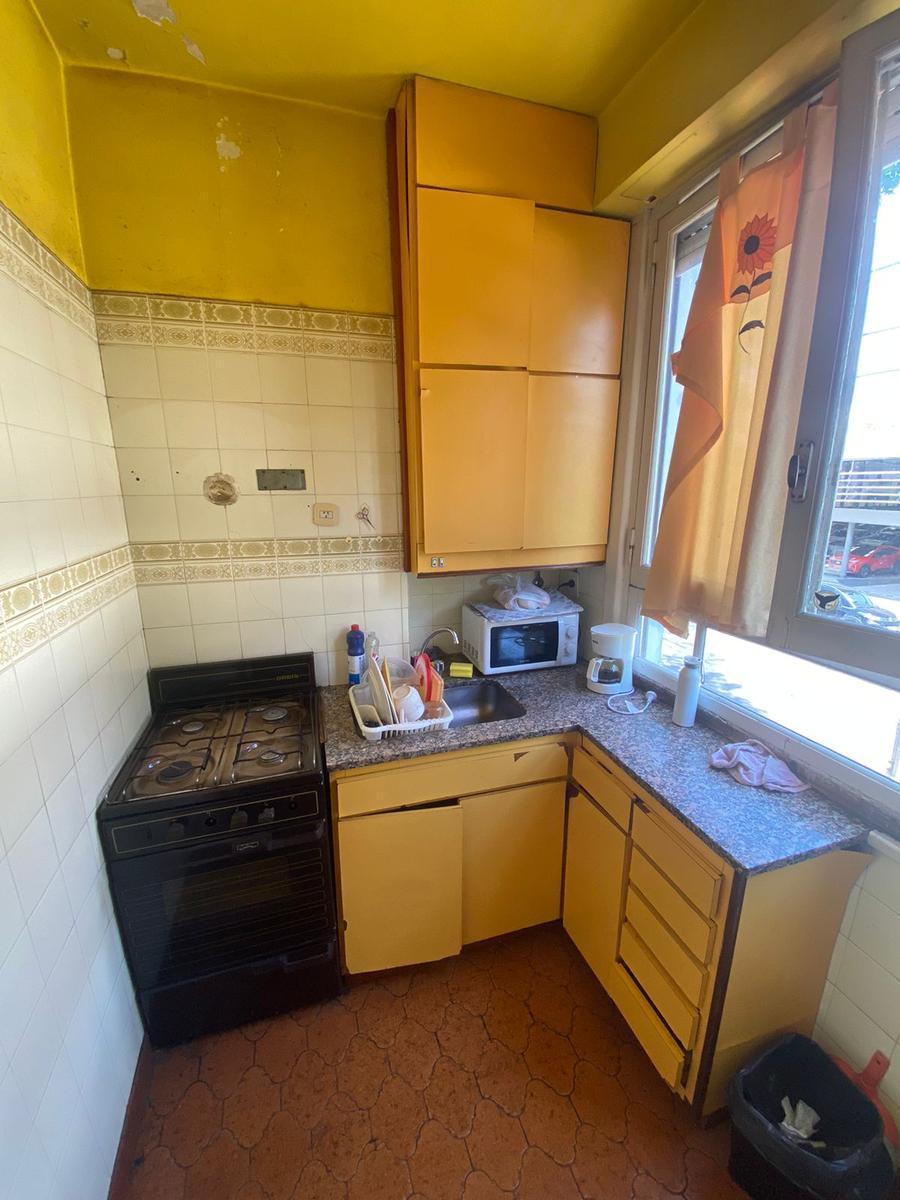 Departamento en Venta 2