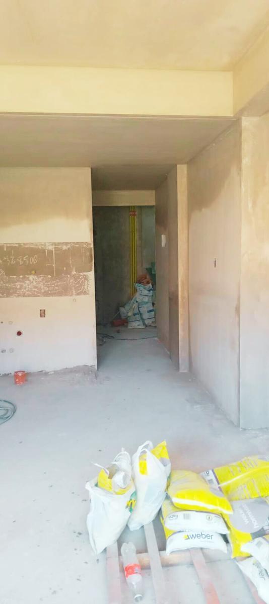 Departamento en Monte Castro 5
