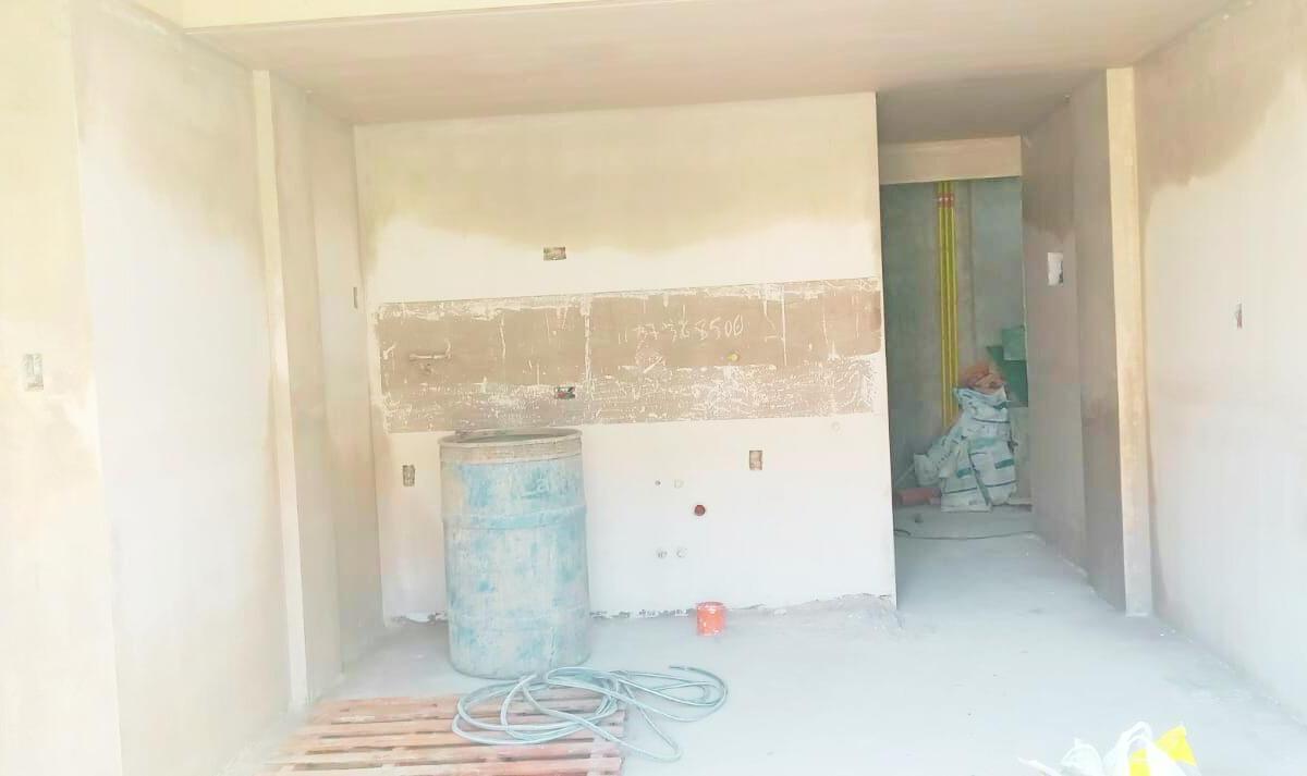 Departamento en Monte Castro 2