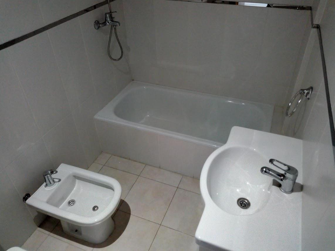 Juan a García 5000 - Departamento 1 Ambiente con Balcón y Cochera - Monte Castro 3