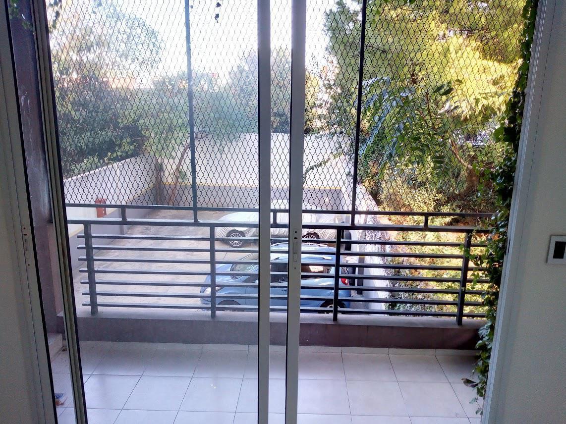 Juan a García 5000 - Departamento 1 Ambiente con Balcón y Cochera - Monte Castro 4