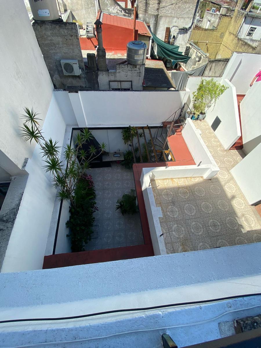 Casa en Parque Chacabuco 5