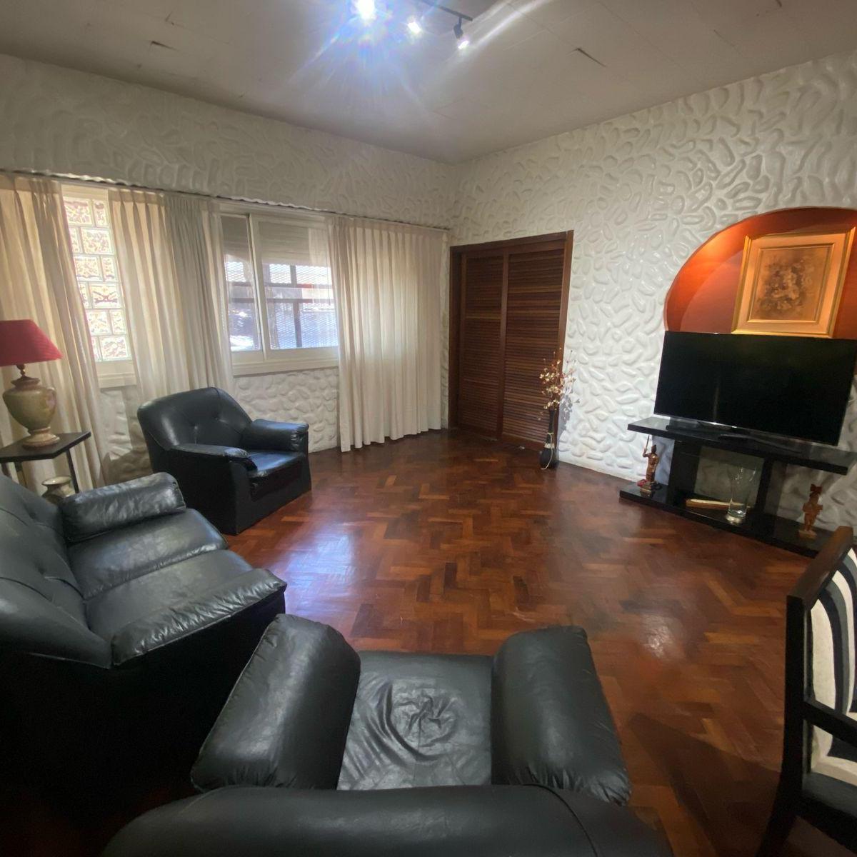 Casa en Parque Chacabuco 3