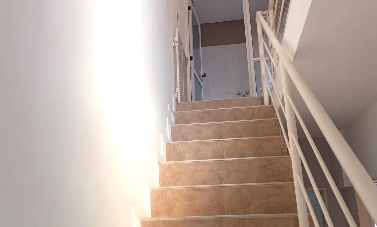 Triplex de 3 Amb en Villa Santa Rita 3