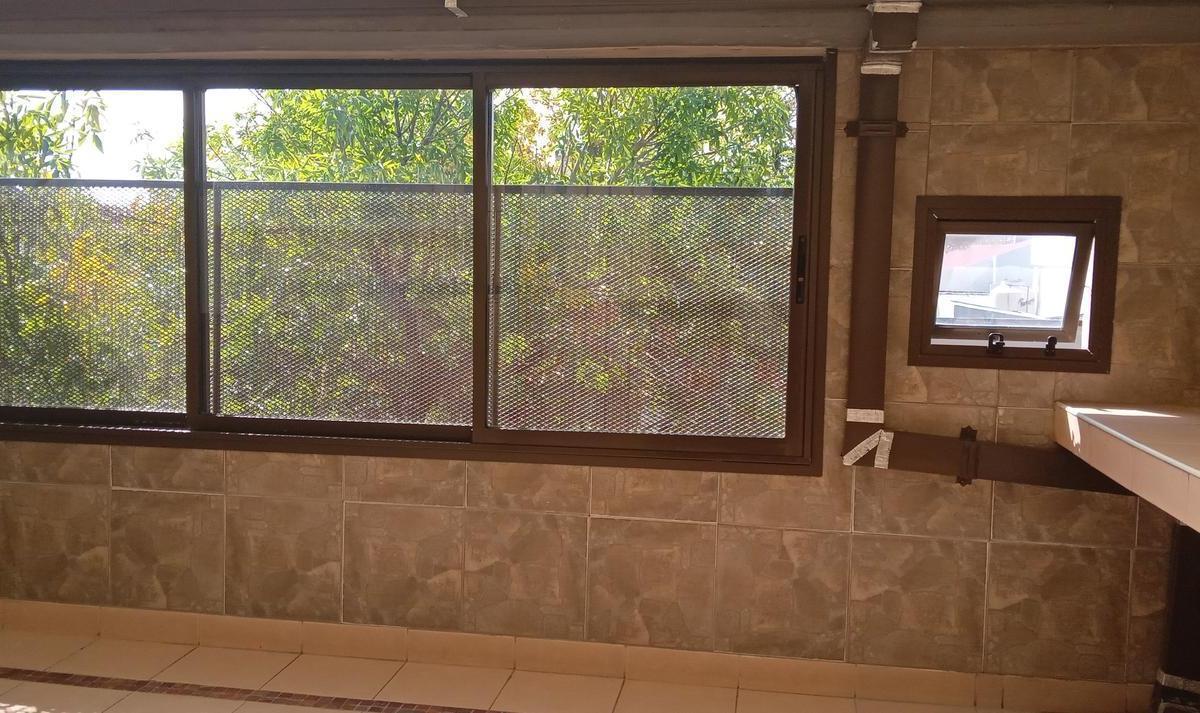 Triplex de 3 Amb en Villa Santa Rita 5