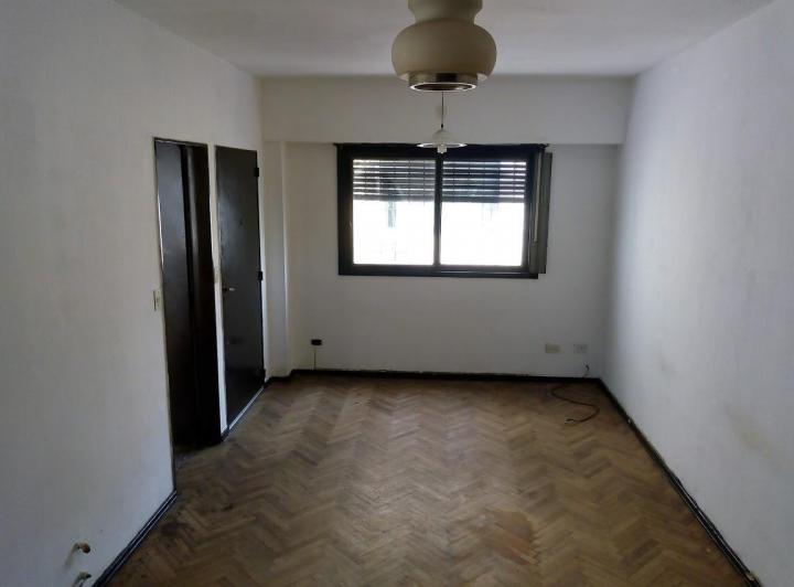 Monoambiente en venta 4