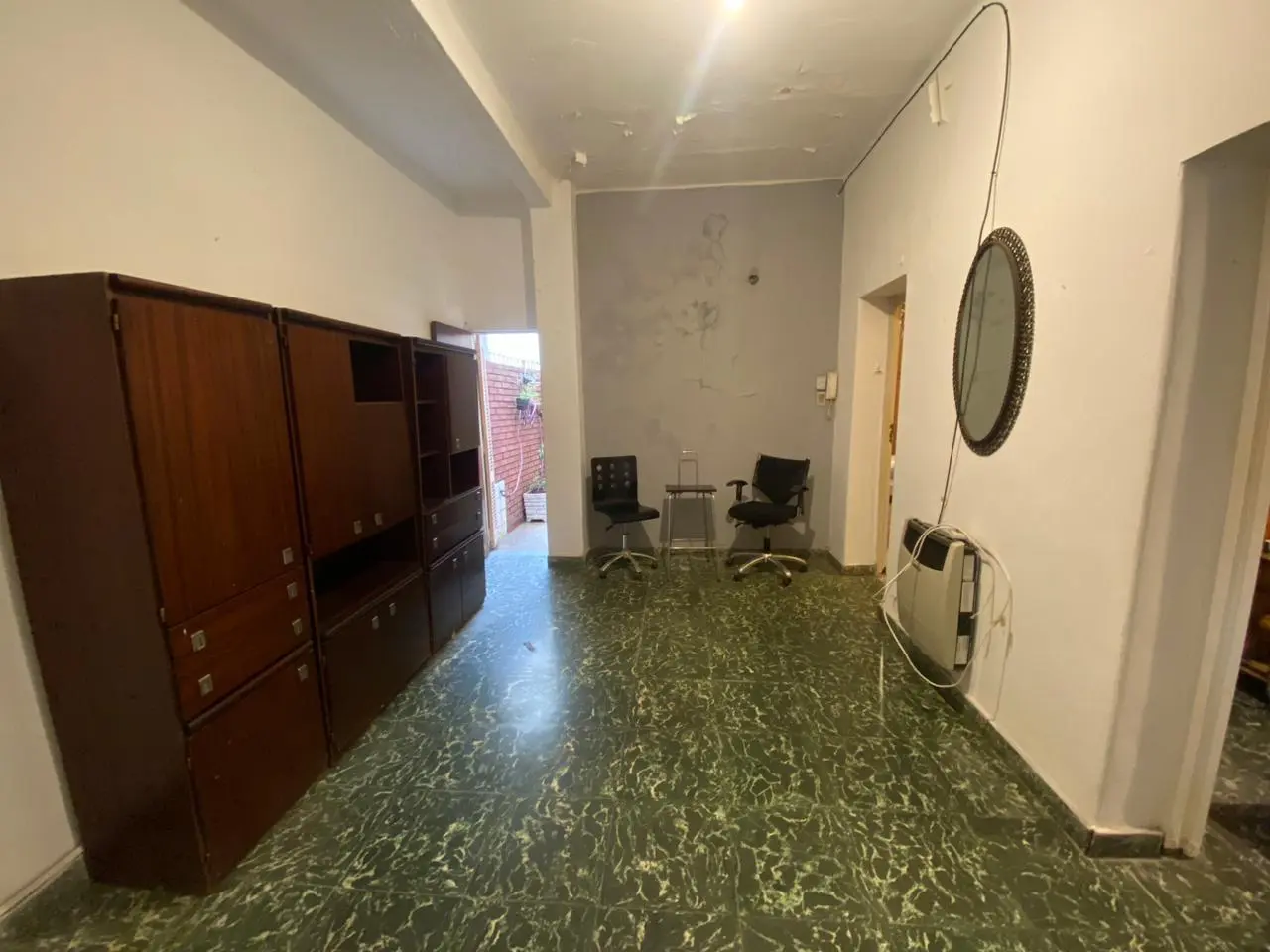 Departamento en Monte Castro 3