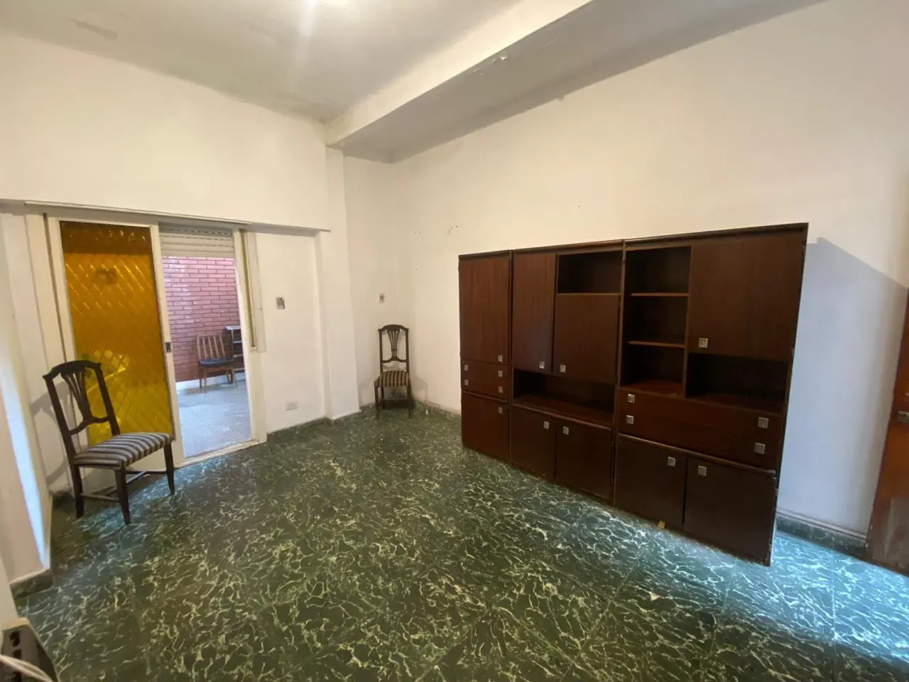 Departamento en Monte Castro 2