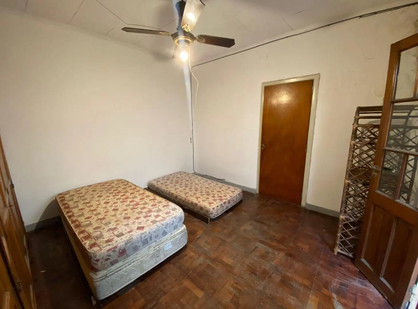 Departamento en Monte Castro 5