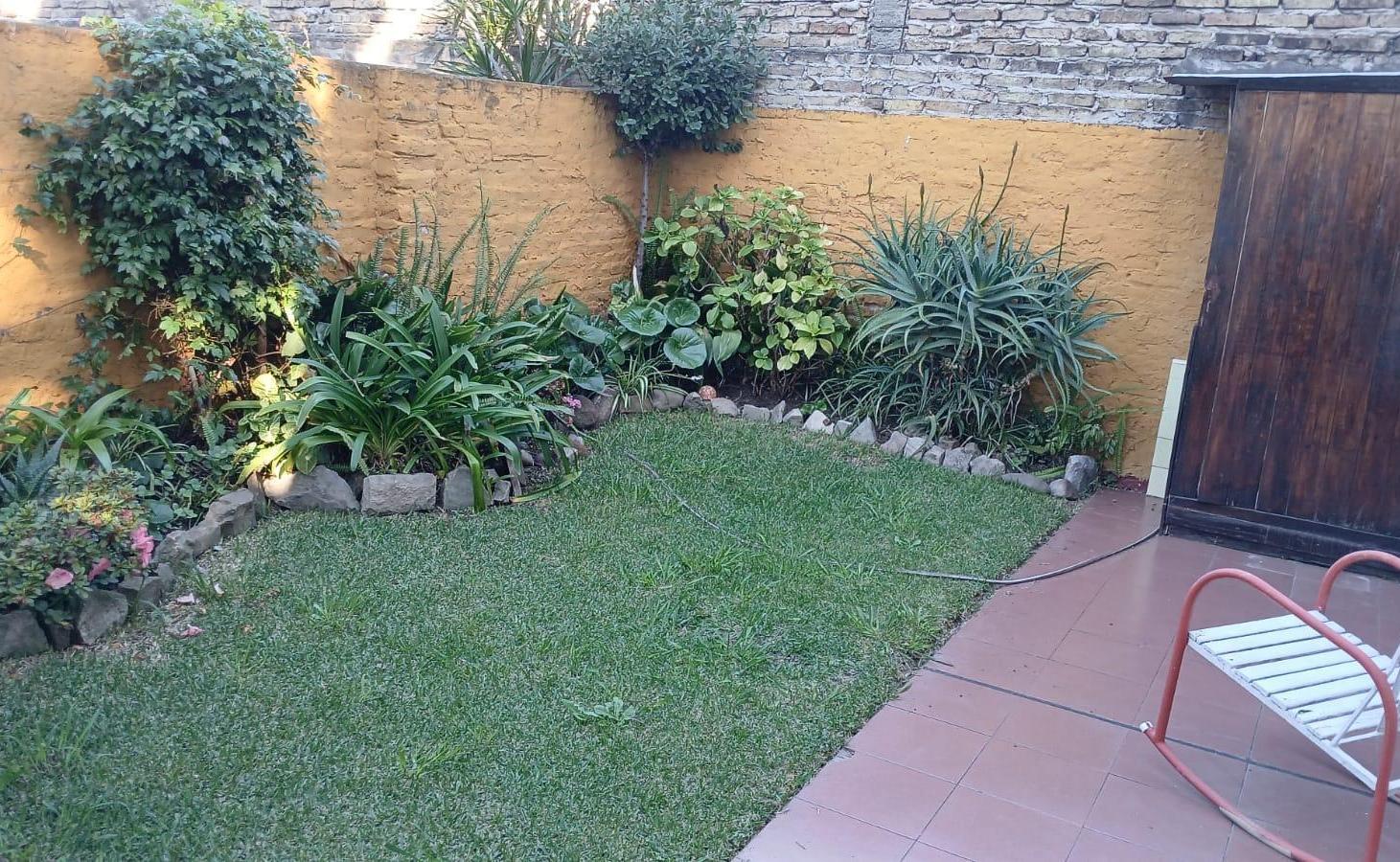 Departamento en Versalles