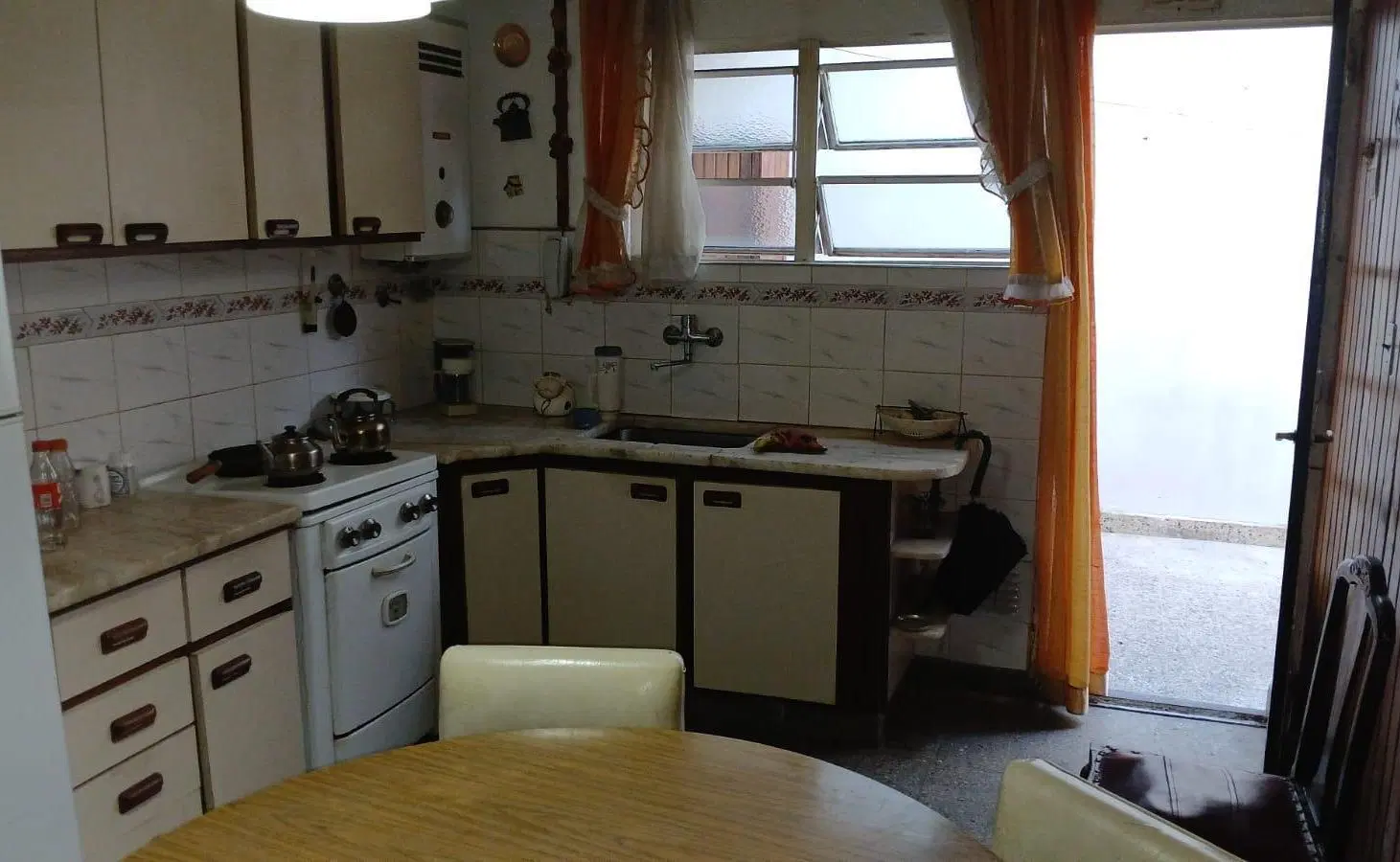 Departamento en Versalles 5