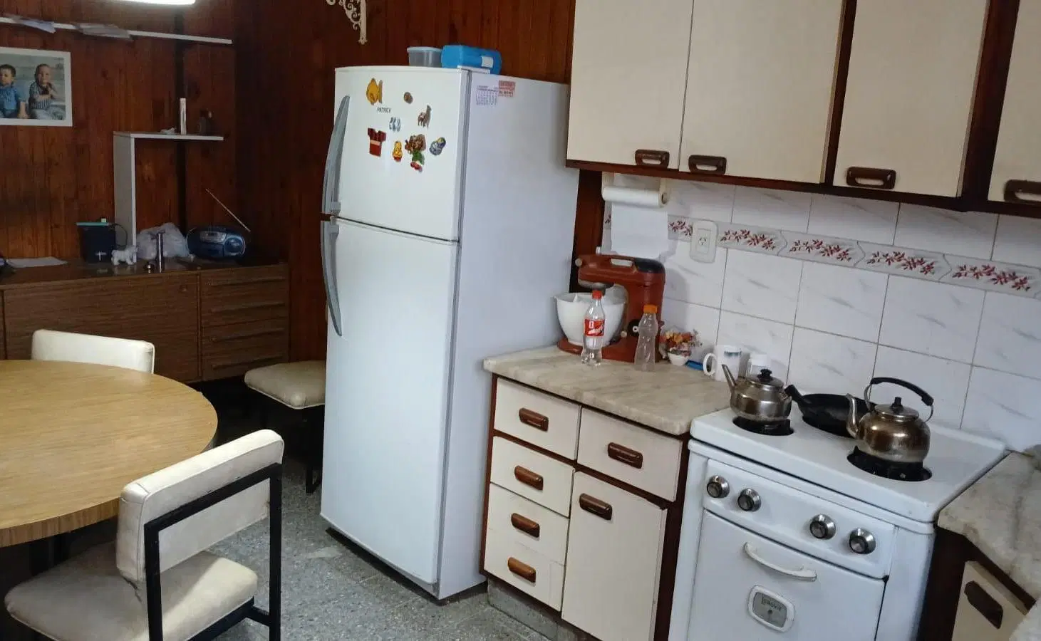 Departamento en Versalles 4