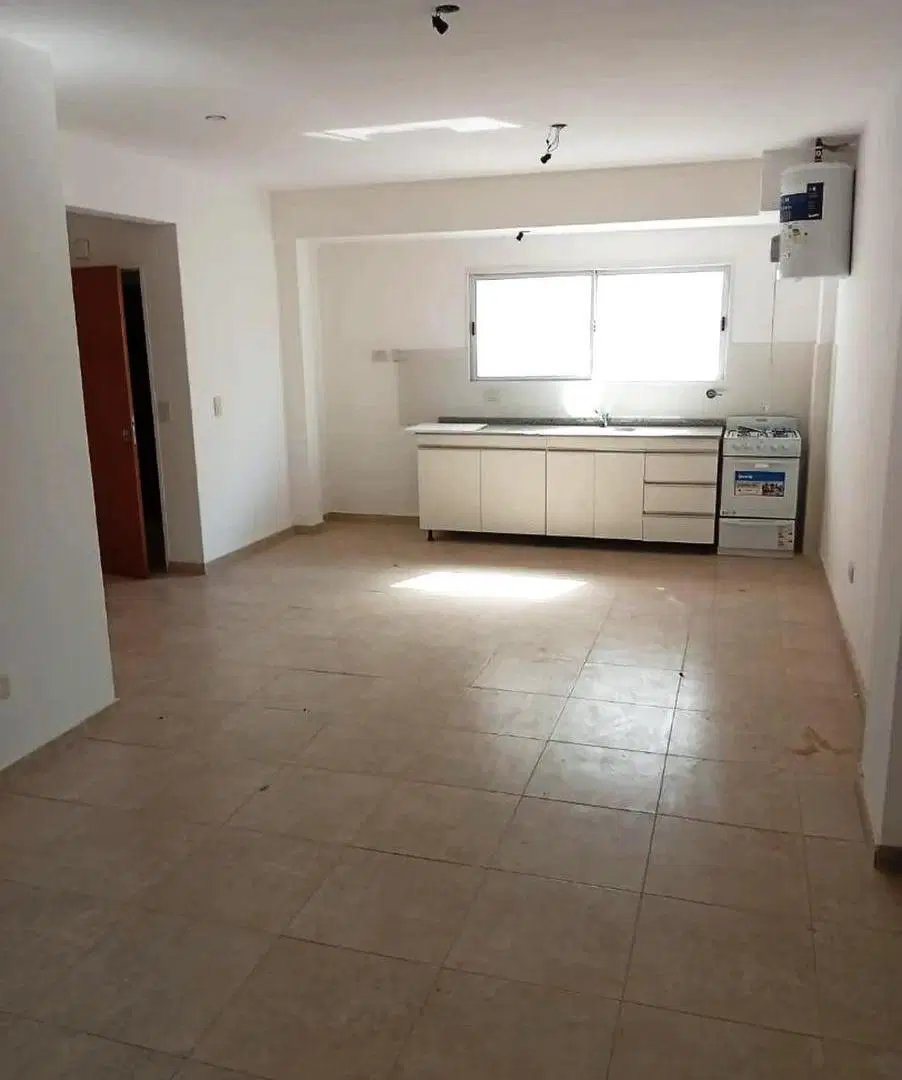 SEMIPISO 3 AMB A ESTRENAR. VILLA SANTA RITA 4