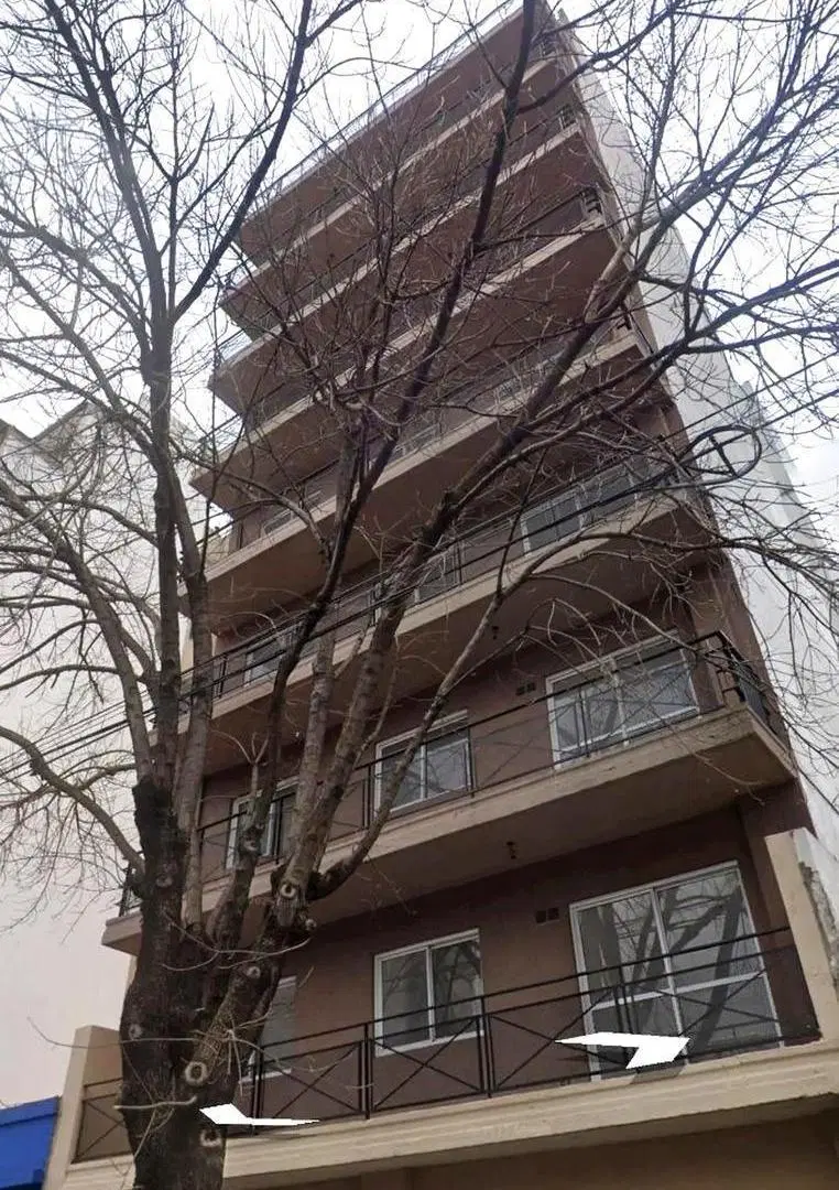 SEMIPISO 3 AMB A ESTRENAR. VILLA SANTA RITA 3