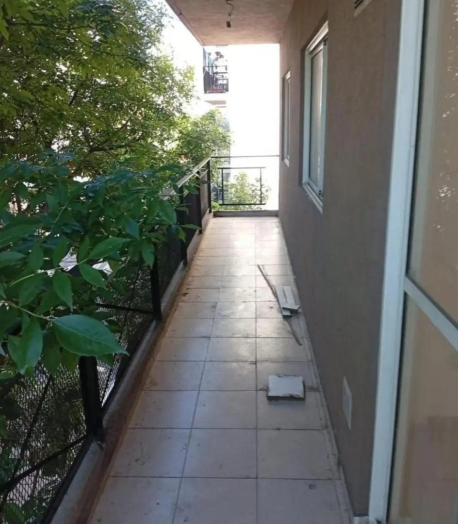 SEMIPISO 3 AMB A ESTRENAR. VILLA SANTA RITA 2