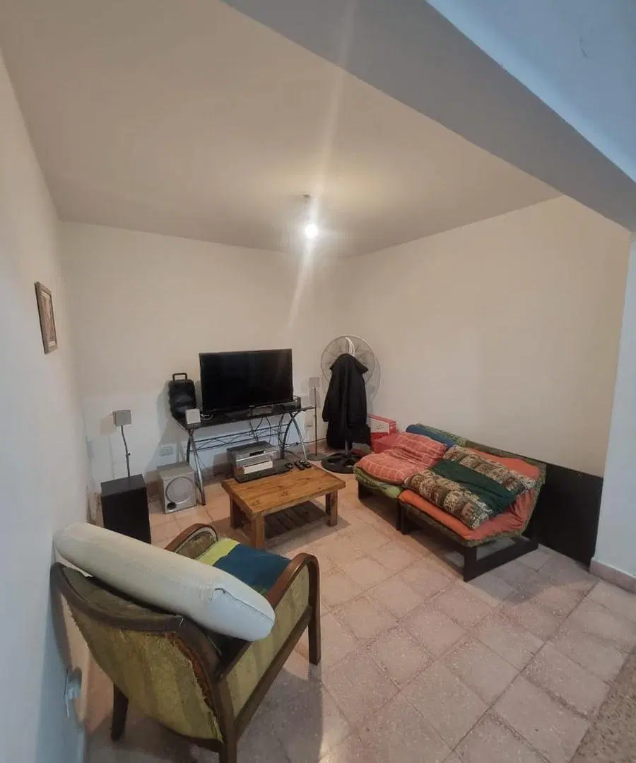 Casa en venta! Villa Devoto 2