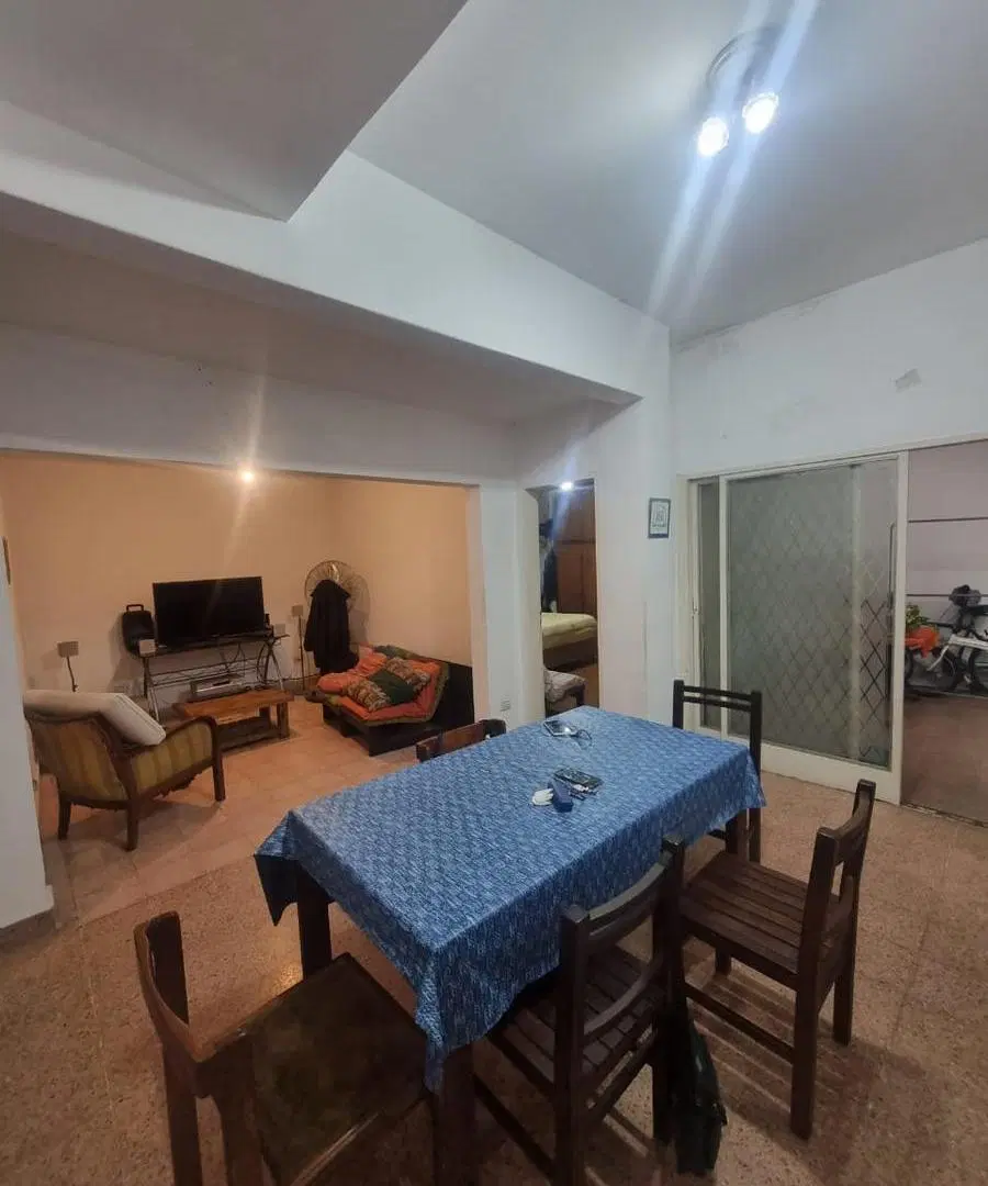 Casa en venta! Villa Devoto 3
