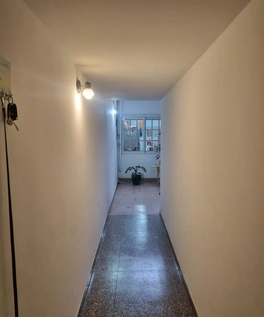 Casa en venta! Villa Devoto 5