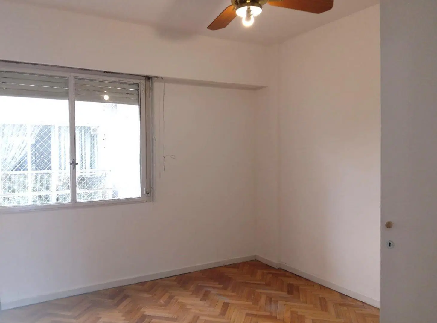 Departamento en Alquiler. 3 amb - Almagro 3