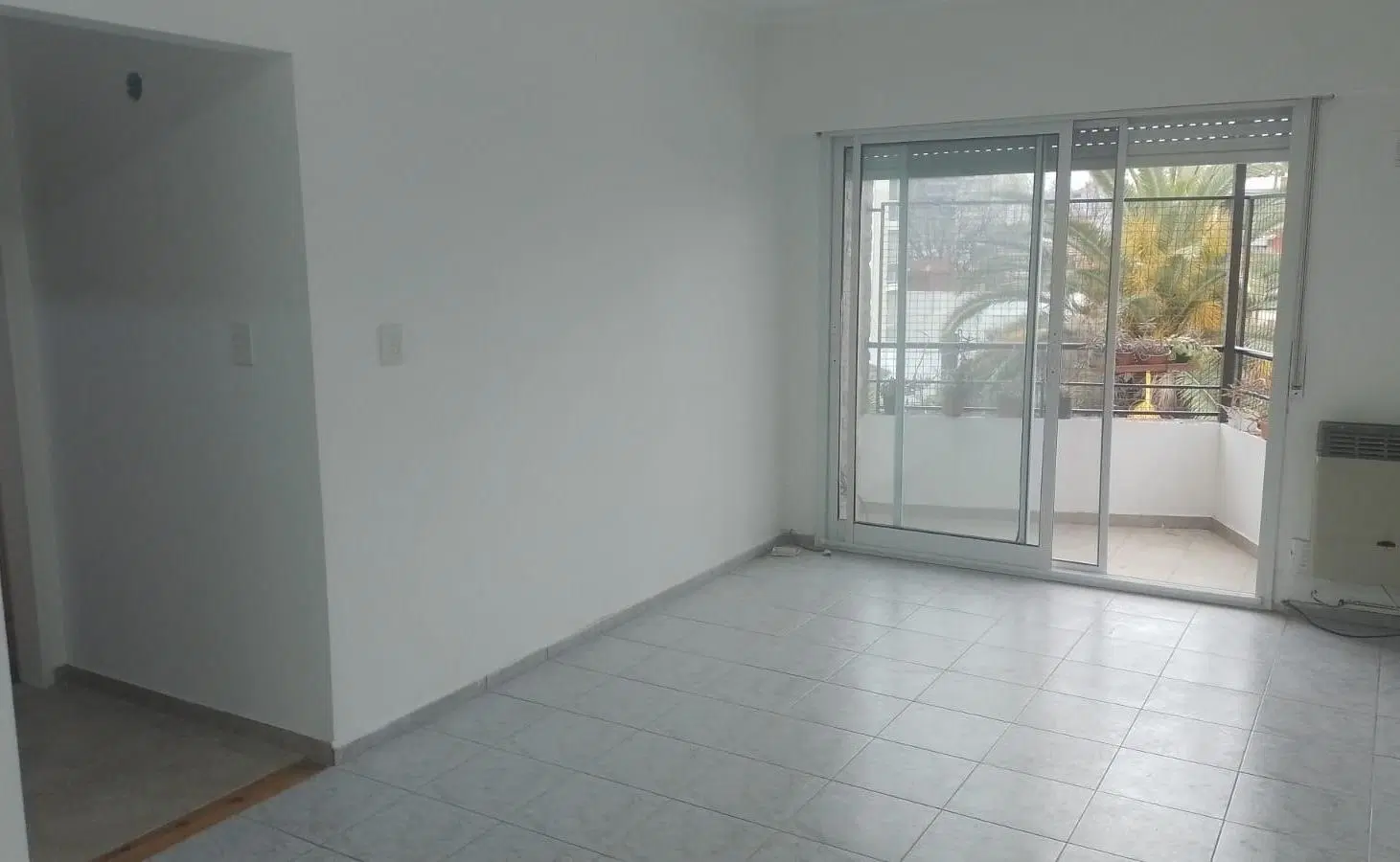 Departamento en alquiler 5
