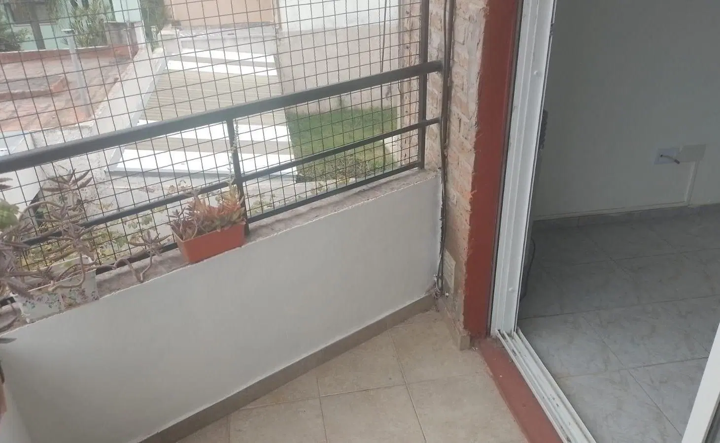 Departamento en alquiler 2