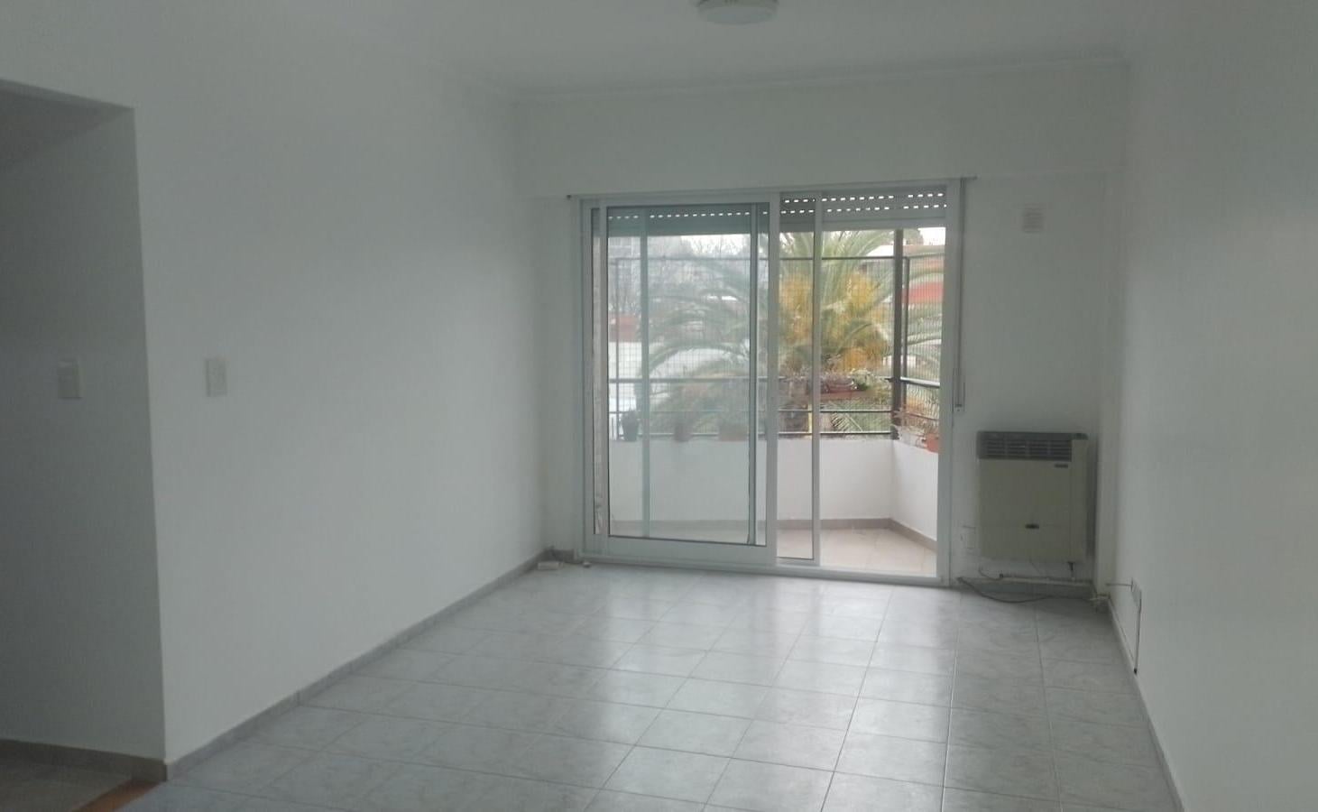 Departamento en alquiler
