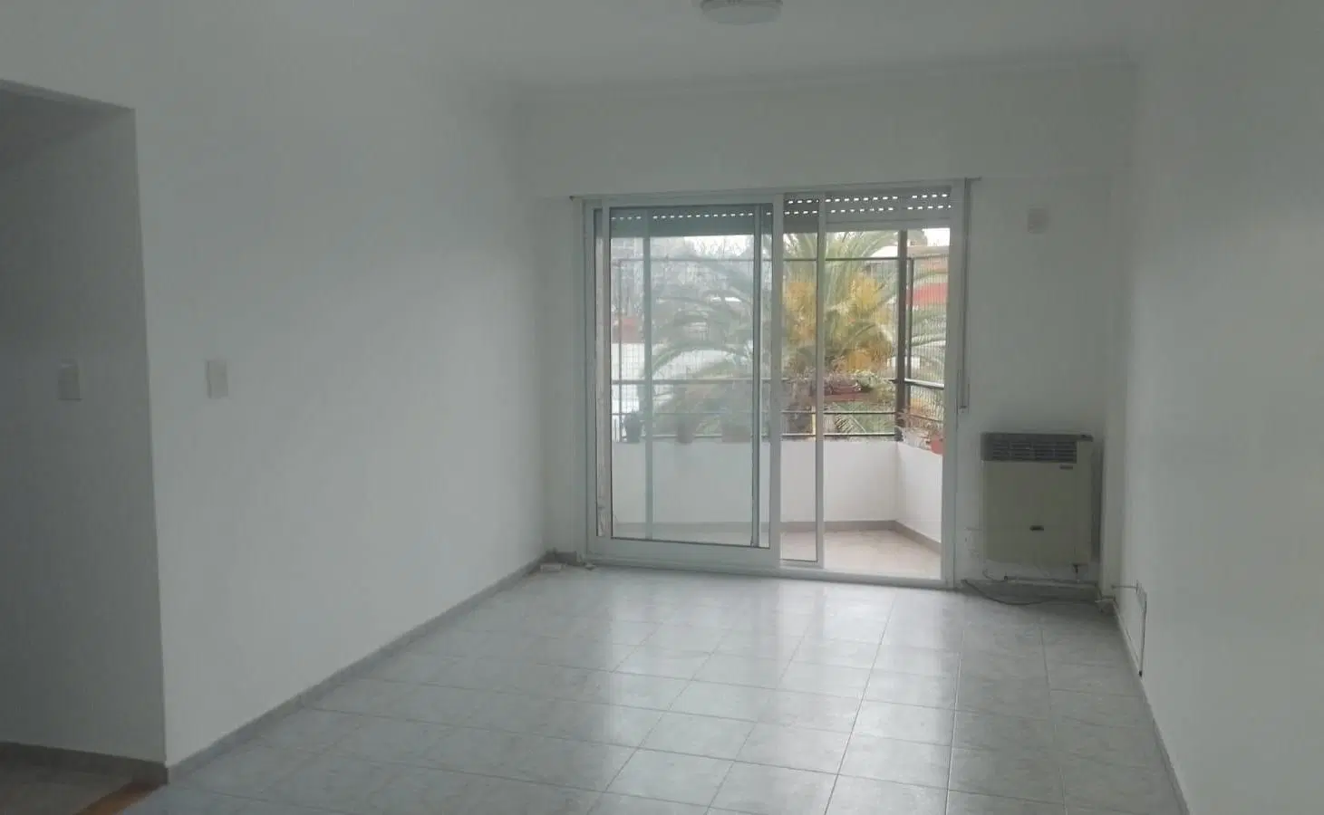 Departamento en alquiler 3