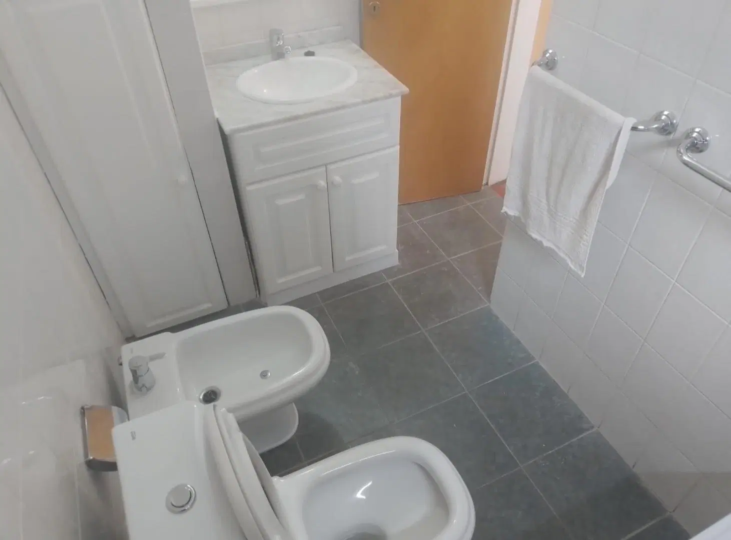 Departamento en alquiler 4