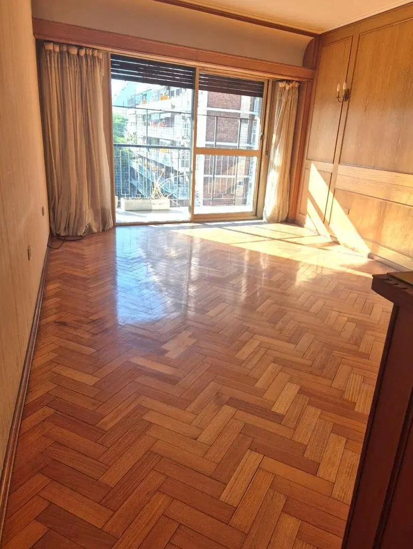 Departamento al frente 3 amb c/ dependencia - c/ balcon en P.Rivadavia - Caballito 2
