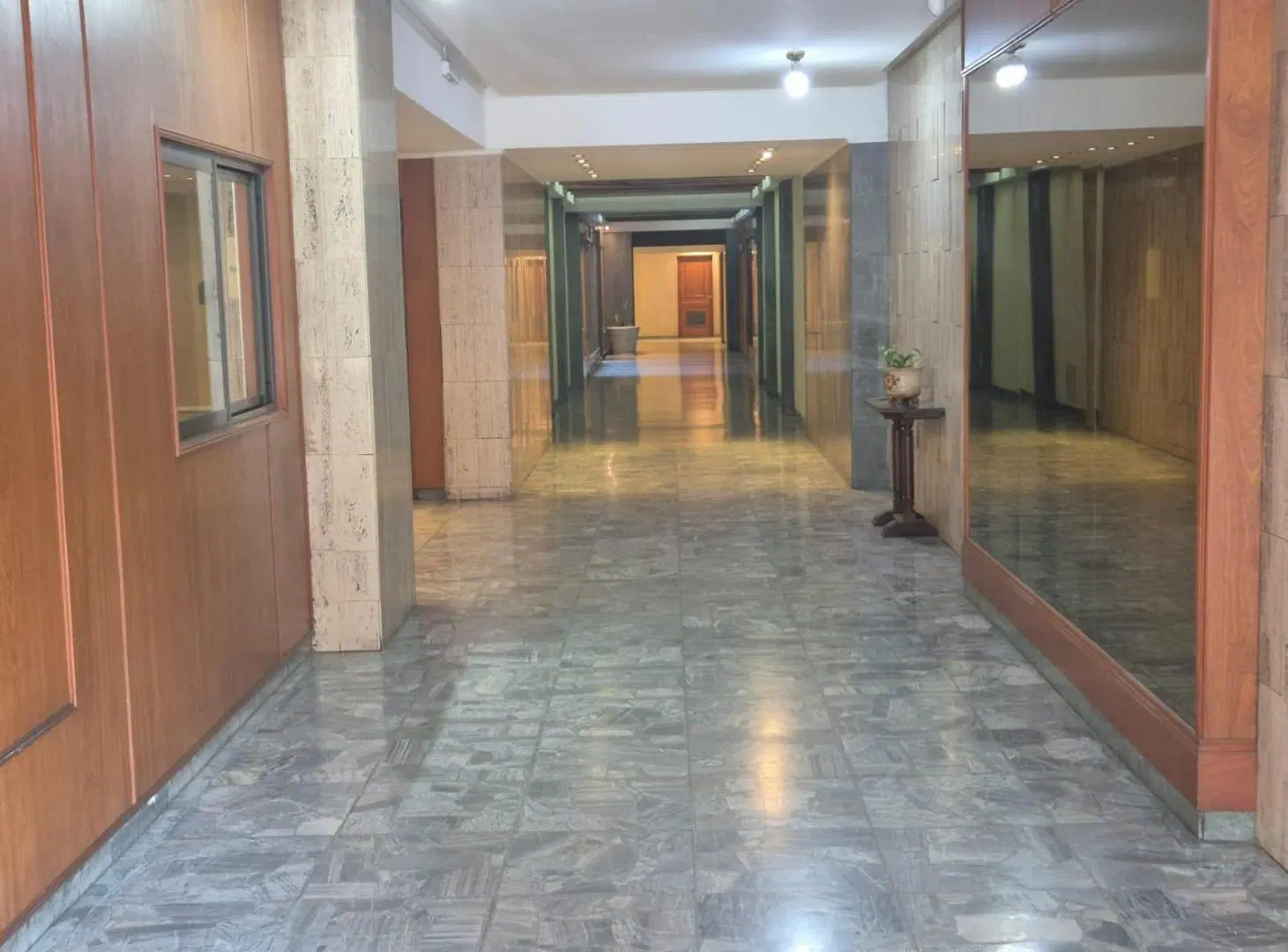 Departamento al frente 3 amb c/ dependencia - c/ balcon en P.Rivadavia - Caballito 3