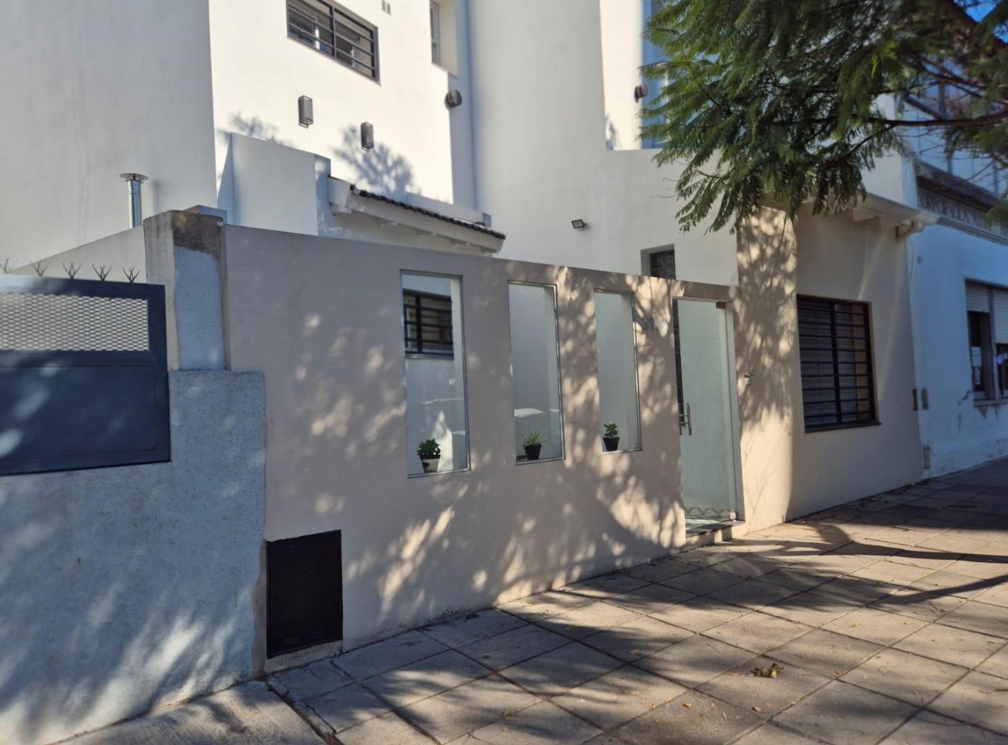 Casa en Villa del Parque