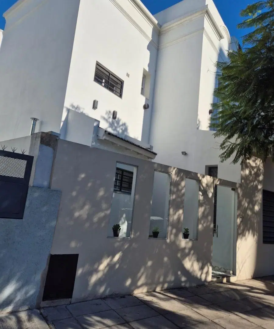 Casa en Villa del Parque 5