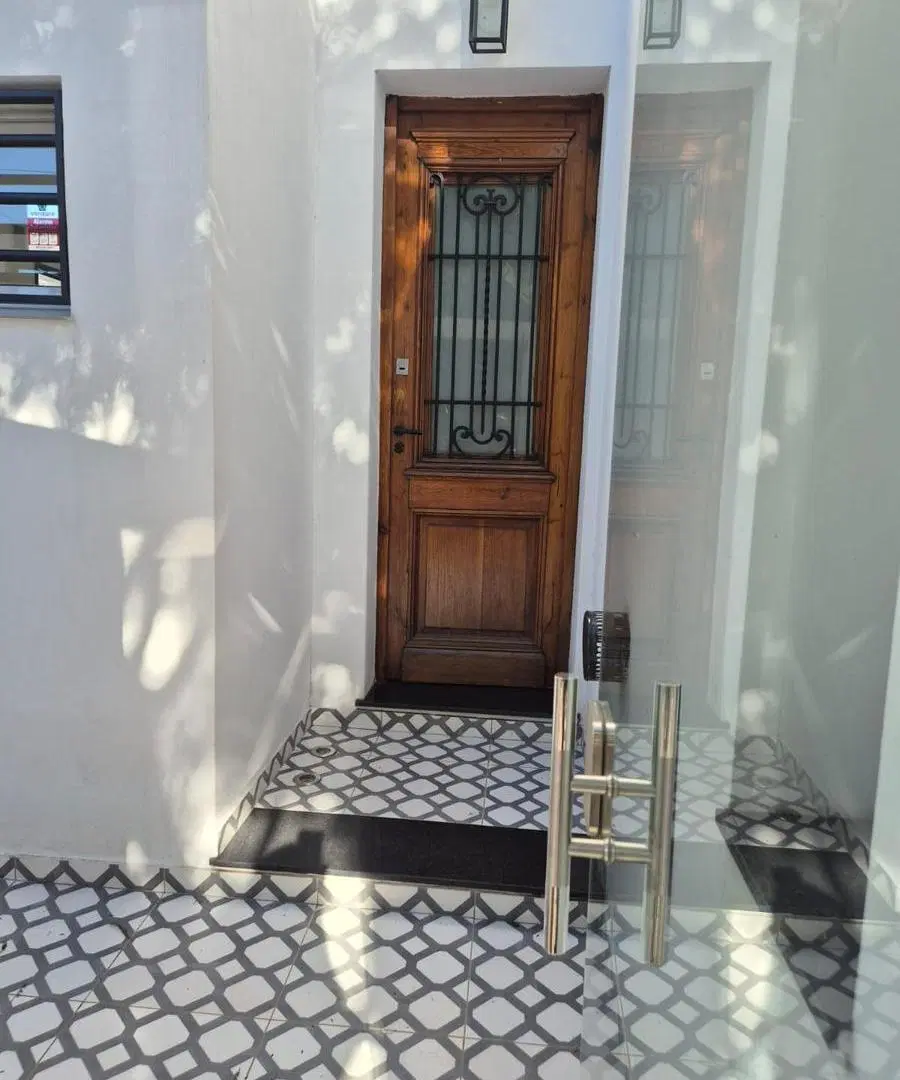Casa en Villa del Parque 3