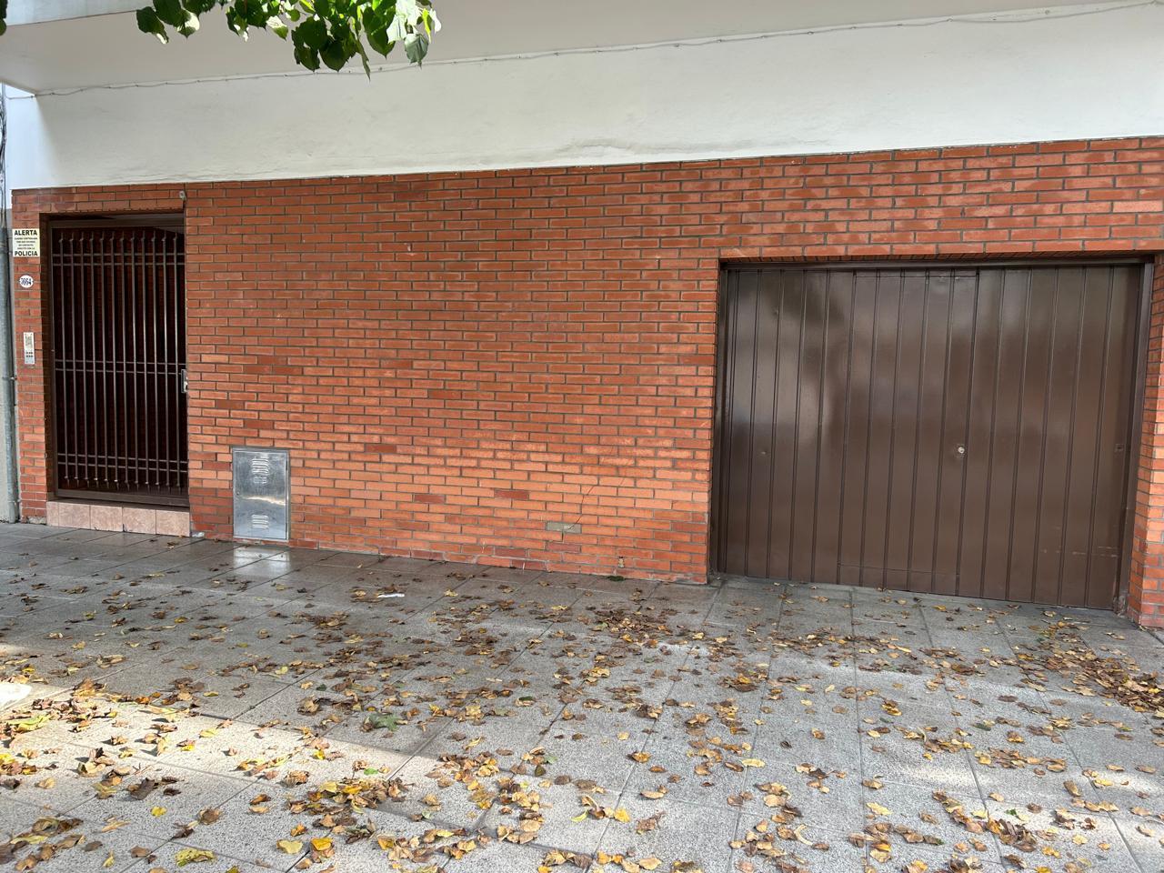 Cocheras en venta - Agronomia