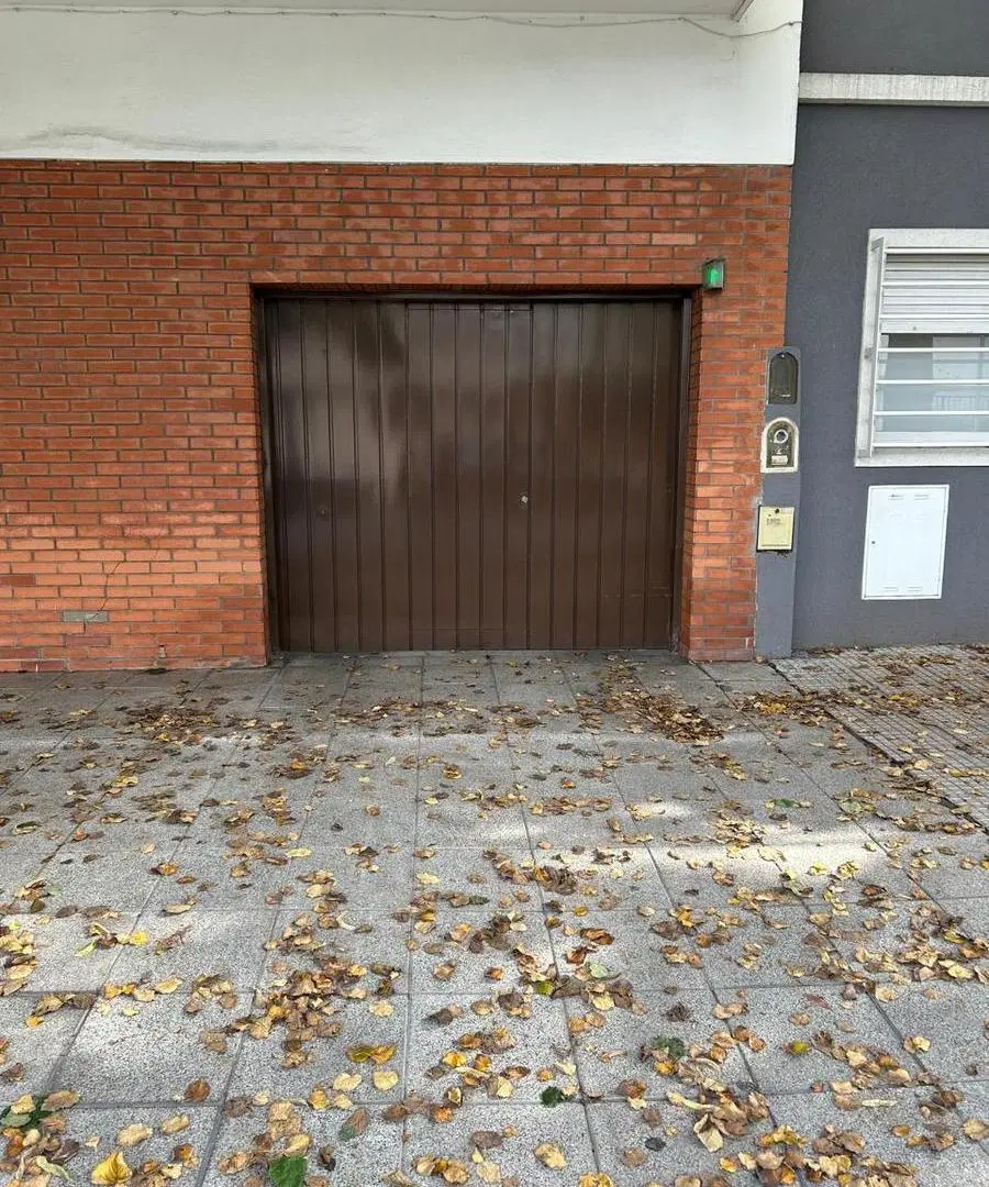 Cocheras en venta - Agronomia 2