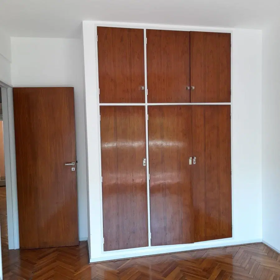 Honorio Pueyrredon 1400 - Departamento 3 ambientes con Dep y Cochera - Caballito 1